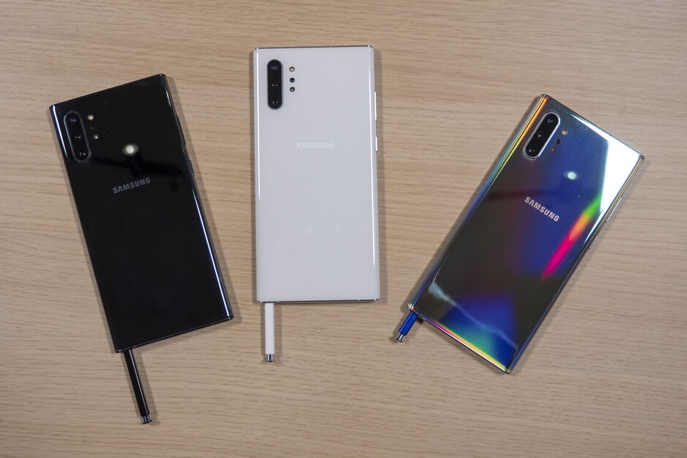 Samsung Galaxy Note 10 5G Mobile Phones in Tanzania for sale