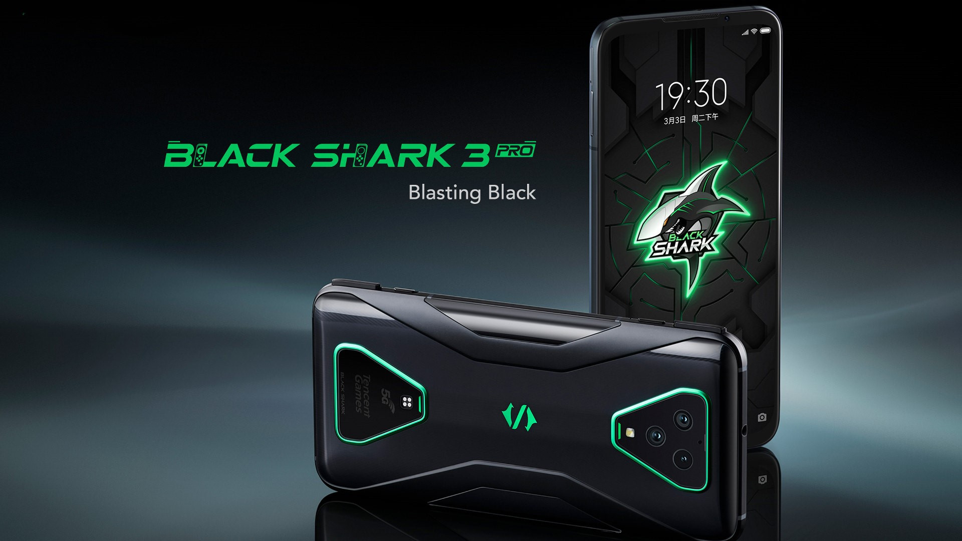 Buy Xiaomi Black Shark 3