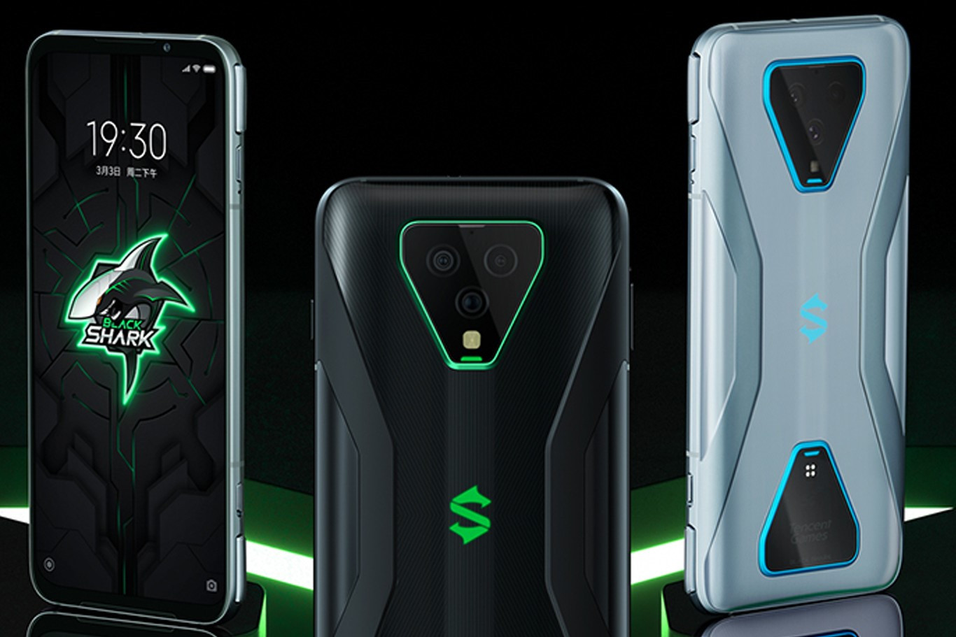 Xiaomi Black Shark 3 Review