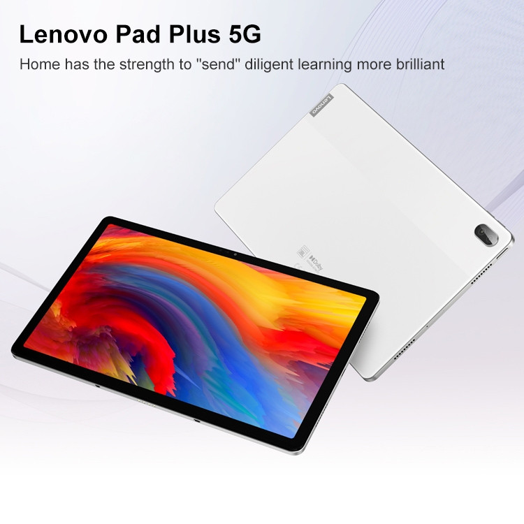 Lenovo Xiaoxin Pad Plus 6GB/128GB