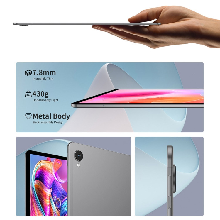 SIMフリー】Teclast M40 Air タブレット PC 10.1インチ LTE 128GB ダーク グレー (8GB RAM)通販 | イートレン SIMフリー】Teclast M40 Air タブレット PC 10.1インチ LTE 128GB ダーク グレー (8GB RAM)通販 | イートレン
